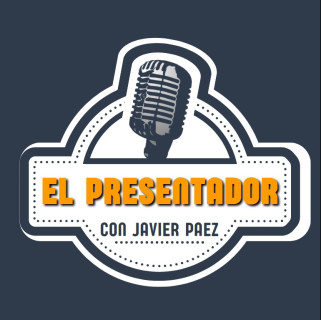 "  EL PRESENTADOR "